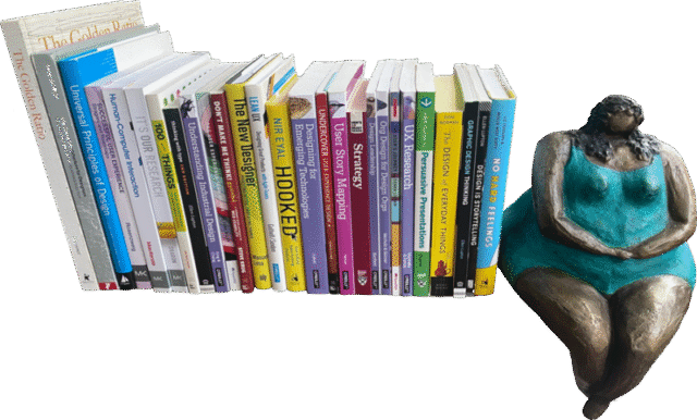 ux-books